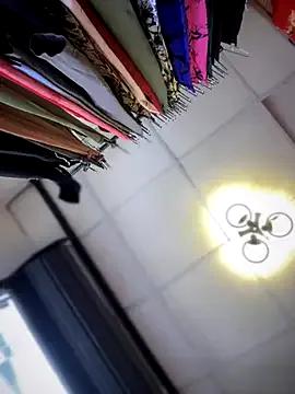 Charly_ on StripChat