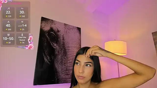 chelssy7 — plug in my pretty ass 
