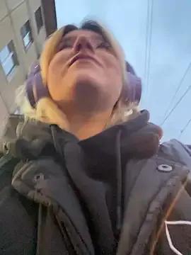 Cherry___Blossom on StripChat