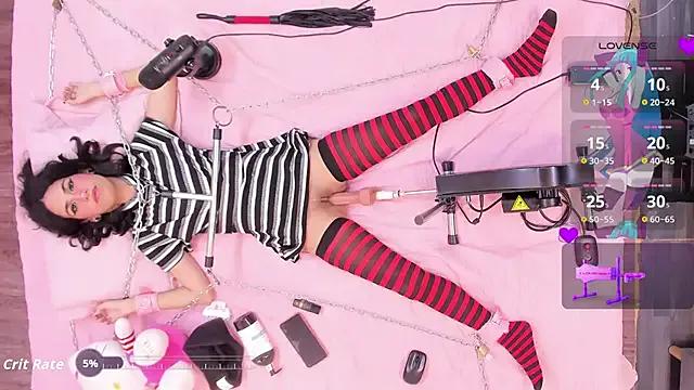 cherry_moon1 on StripChat