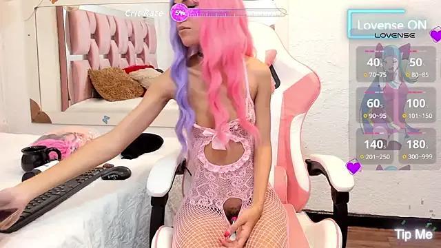cherry_moon1 on StripChat