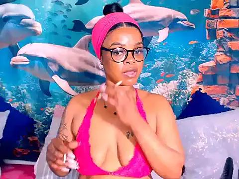 Cherrybootyjoy — im ur shy queen teach me daddys