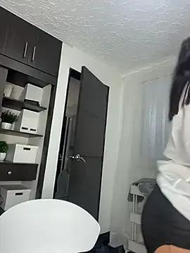 CherrySmirkXXX on StripChat