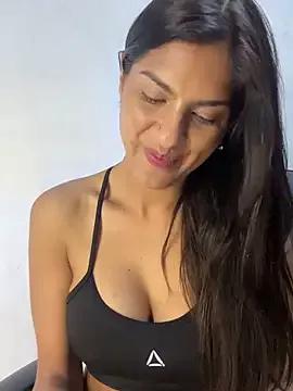 chicachocolate01 — Spit tits 