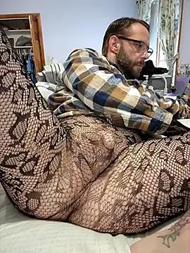 Chiligrande6969 on StripChat