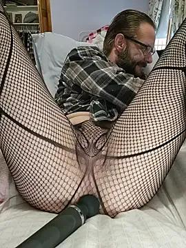 Chiligrande6969 on StripChat