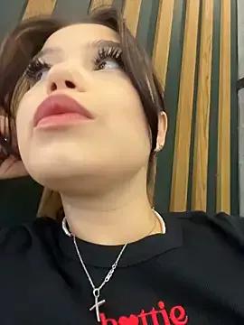 Chloe__Moon on StripChat