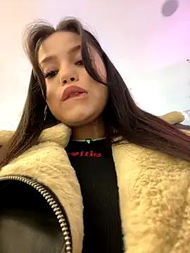 Chloe__Moon on StripChat