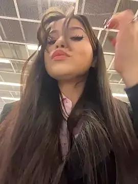 Chloe__Moon on StripChat