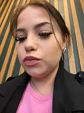 Chloe__Moon on StripChat