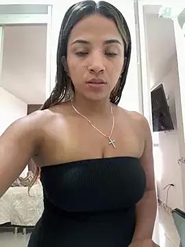 Chloe_Rain on StripChat