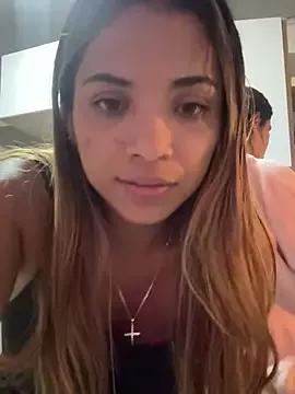 Chloe_Rain on StripChat