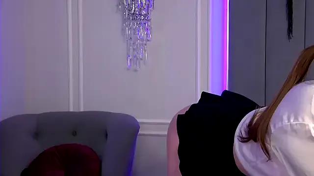 ChloeMarsch on StripChat