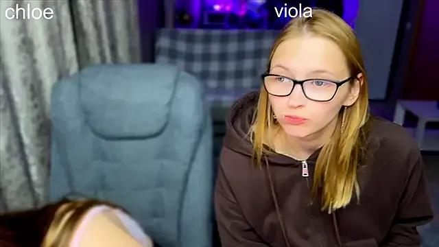 ChloeMillerMeow on StripChat