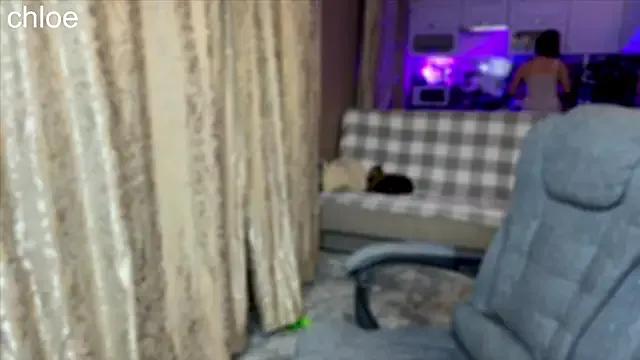 ChloeMillerMeow on StripChat