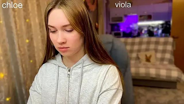 ChloeMillerMeow on StripChat