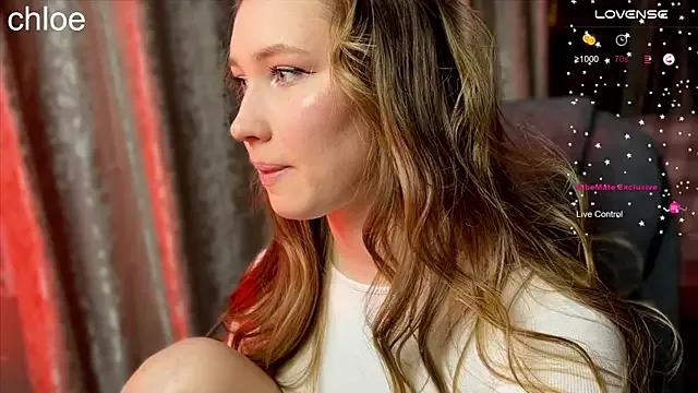 ChloeMillerMeow on StripChat