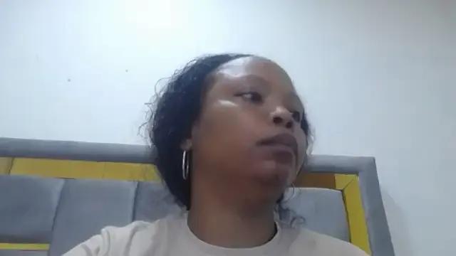 Cholatin on StripChat