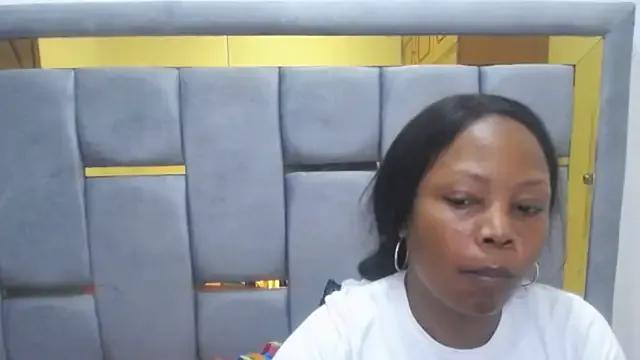 Cholatin on StripChat