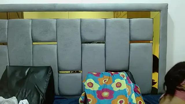 Cholatin on StripChat