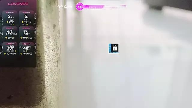 chou147 on StripChat