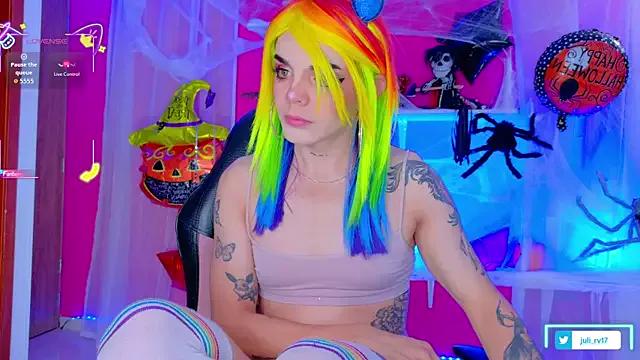 Chris_parker27 on StripChat