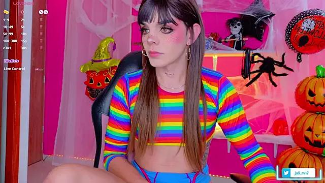 Chris_parker27 on StripChat