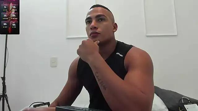 christiansex01 on StripChat