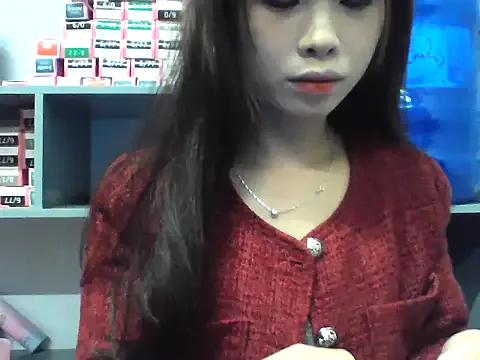 Christy435 on StripChat