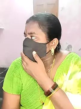 chubby_babitha-telugu on StripChat