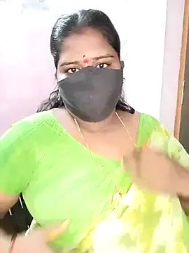 chubby_babitha-telugu on StripChat