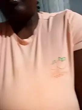 Chubbymommy201 on StripChat