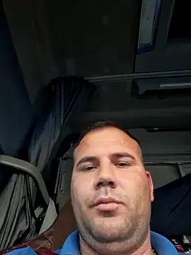 Chubbytop454 on StripChat