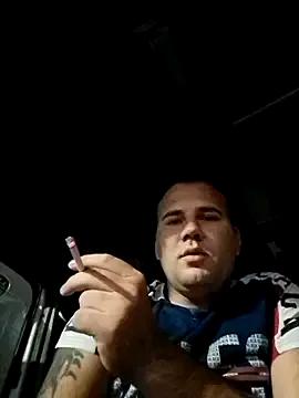 Chubbytop454 on StripChat