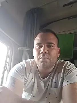 Chubbytop454 on StripChat