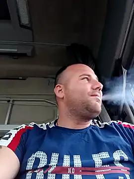 Chubbytop454 on StripChat