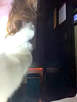 ChuChu1991 on StripChat