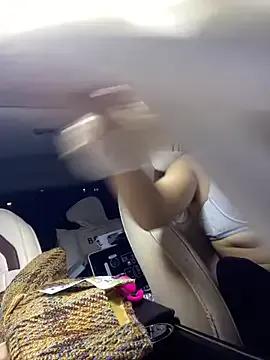 ChuChu1991 on StripChat