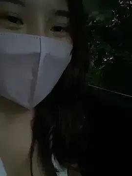 ChuChu1991 on StripChat