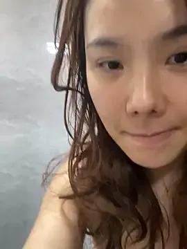 ChuChu1991 on StripChat