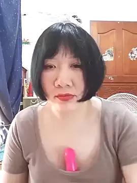 cindy01113520 on StripChat