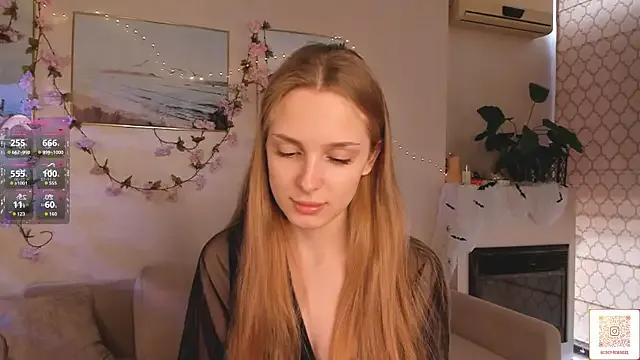 CindyGreen on StripChat