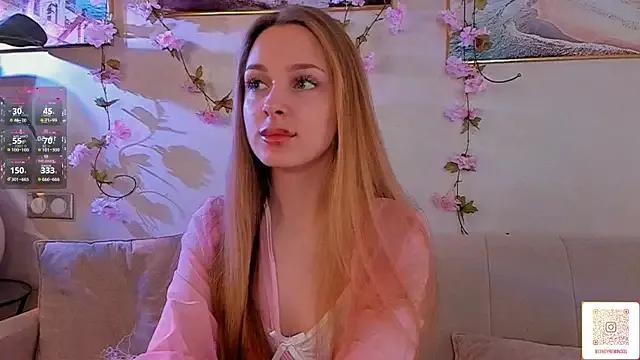 CindyGreen on StripChat