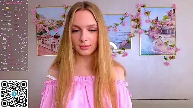 CindyGreen on StripChat