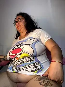 CinnamonCookiez on StripChat