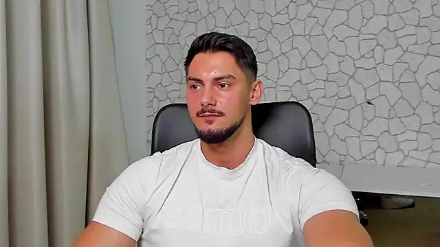 ClintMasters on StripChat