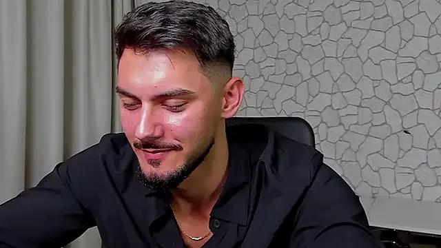 ClintMasters on StripChat