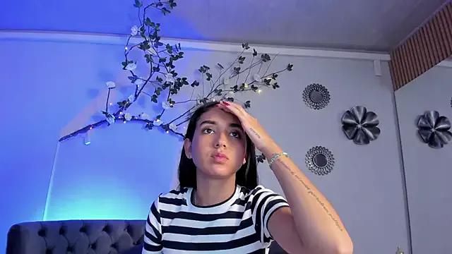 cloe_taylor__ on StripChat