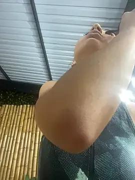 cloe_taylor__ on StripChat