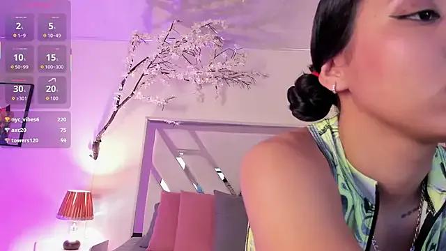 cloe_taylor__ on StripChat